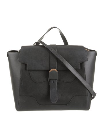 Senreve Backpacks Leather Briefcase