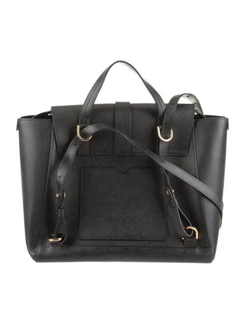 Senreve Leather Briefcase