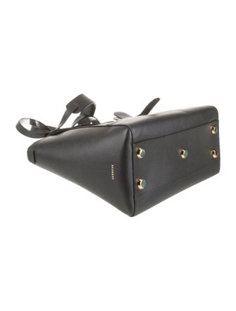 Senreve Leather Briefcase