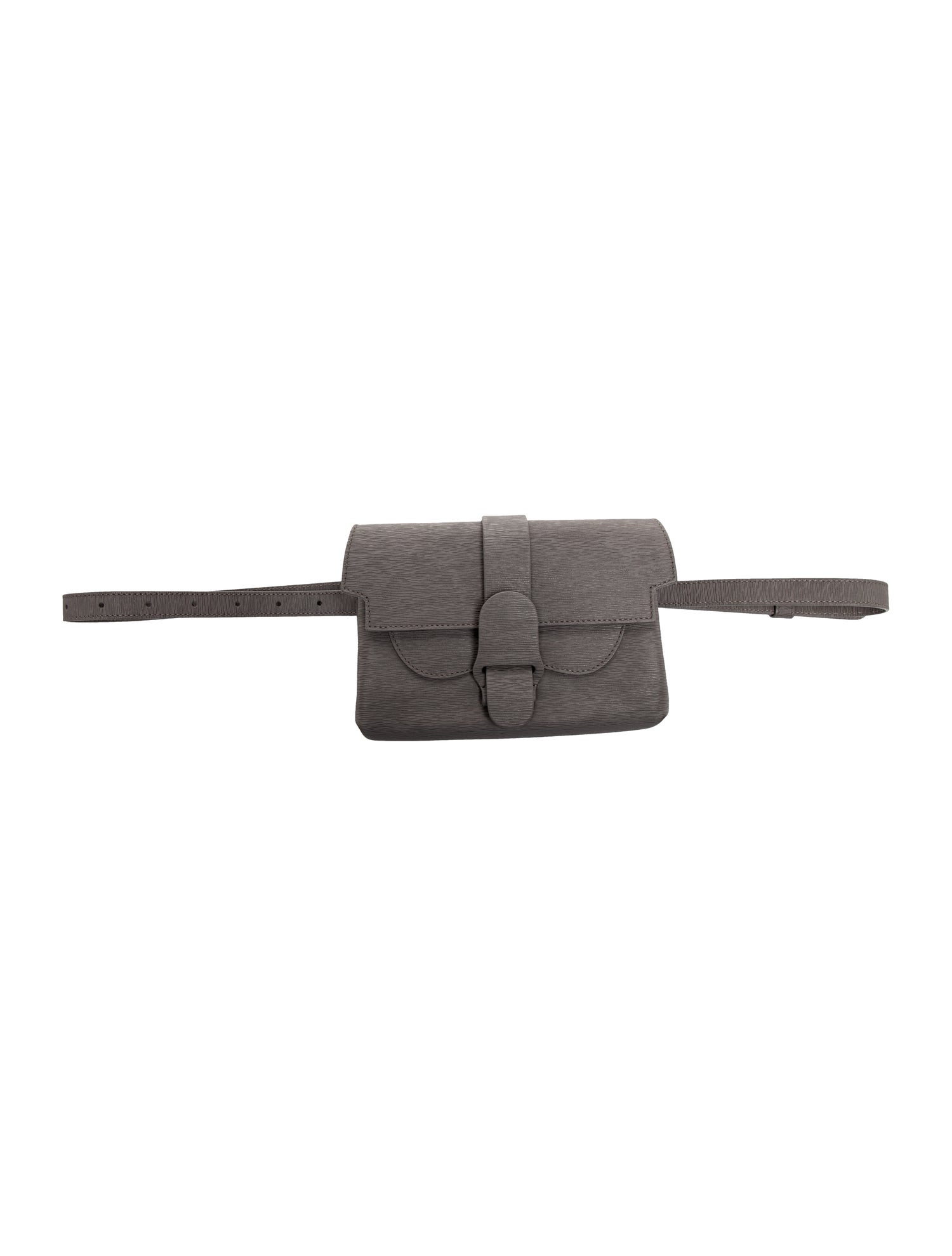 Senreve Leather Belt Bag