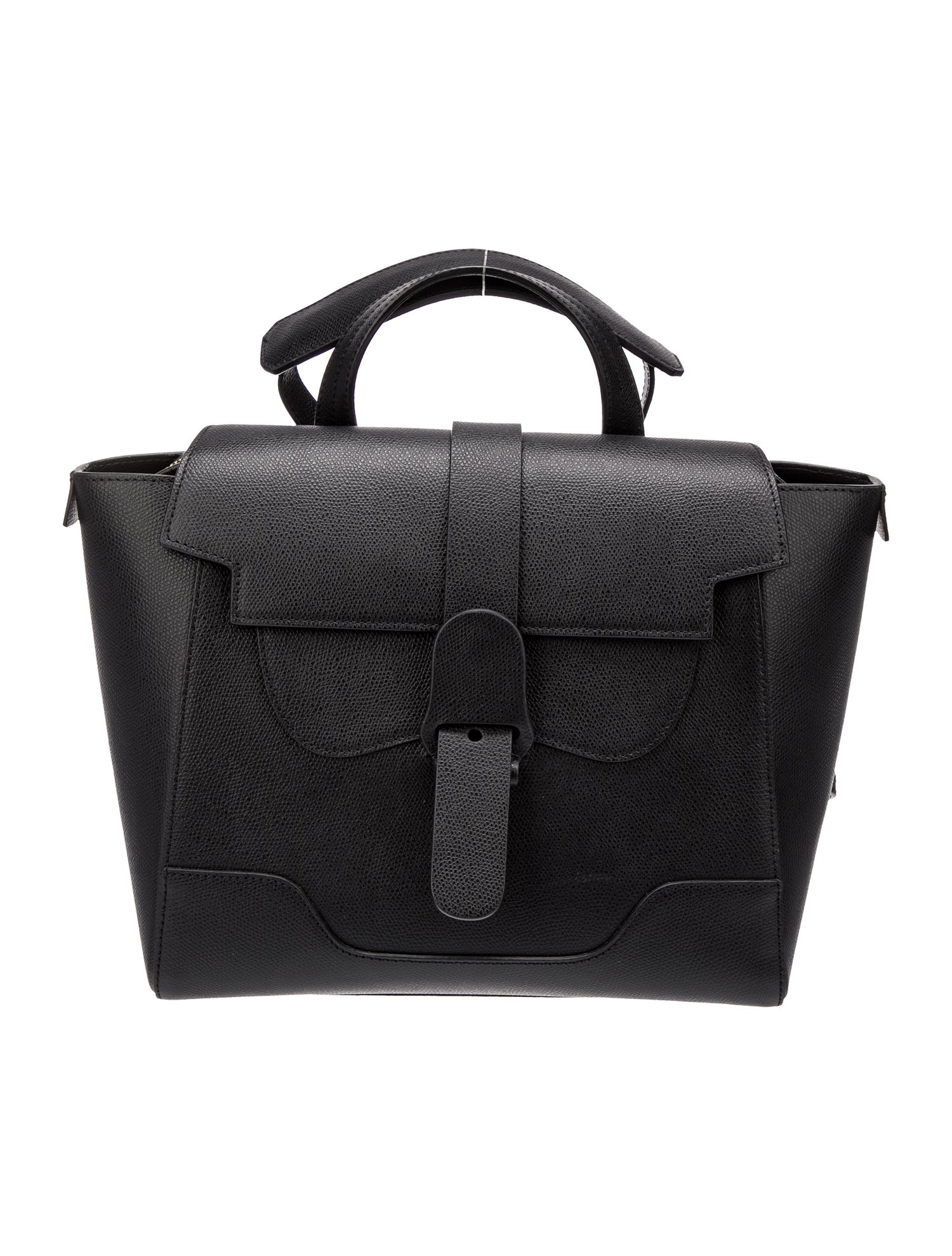 Senreve Leather Briefcase