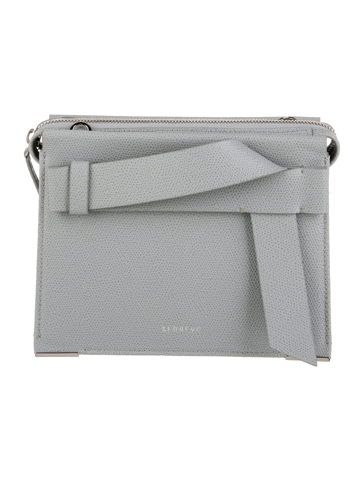 Senreve Leather Portfolio