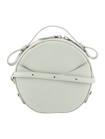 Senreve Handle Bags Leather Top Bag