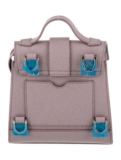 Senreve Leather Backpack