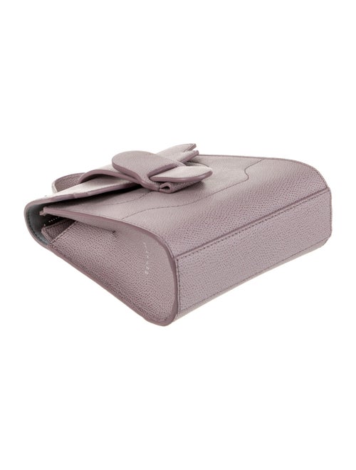 Senreve Leather Backpack