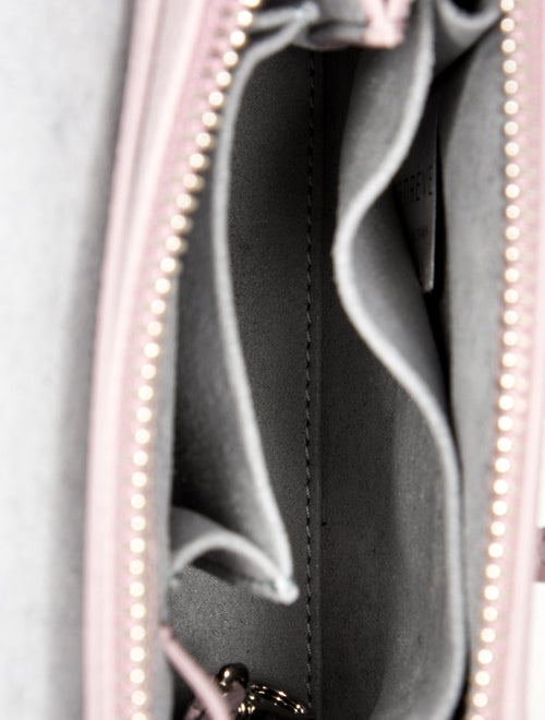 Senreve Leather Backpack