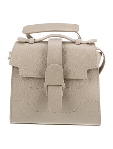 Senreve Backpacks Leather Backpack