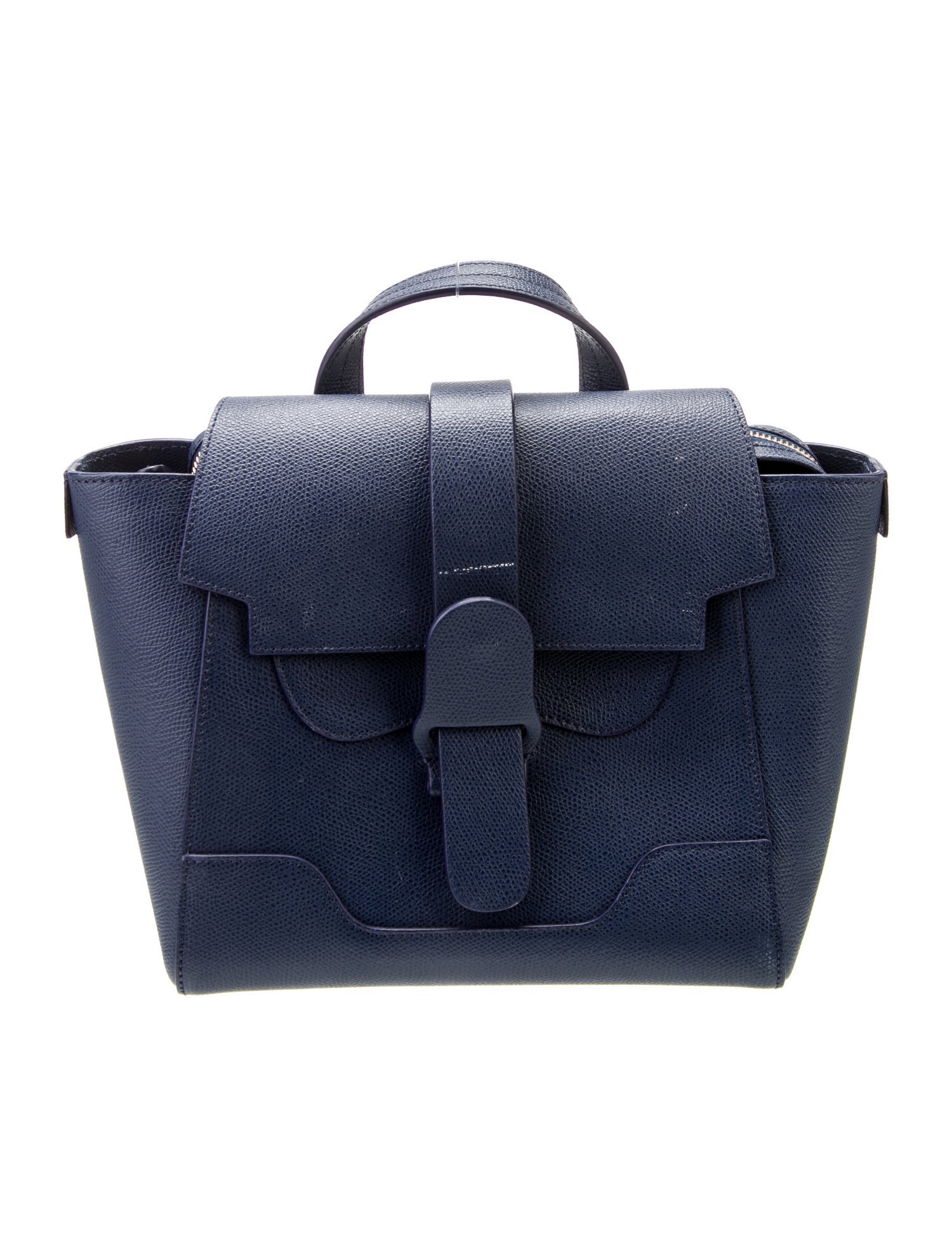 Senreve Leather Backpack