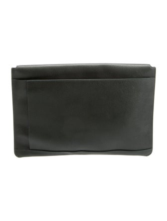 Senreve Leather Portfolio