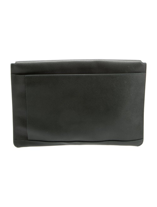 Senreve Leather Portfolio