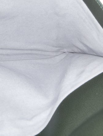 Senreve Leather Portfolio