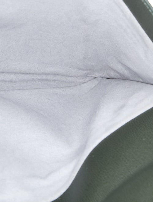 Senreve Leather Portfolio