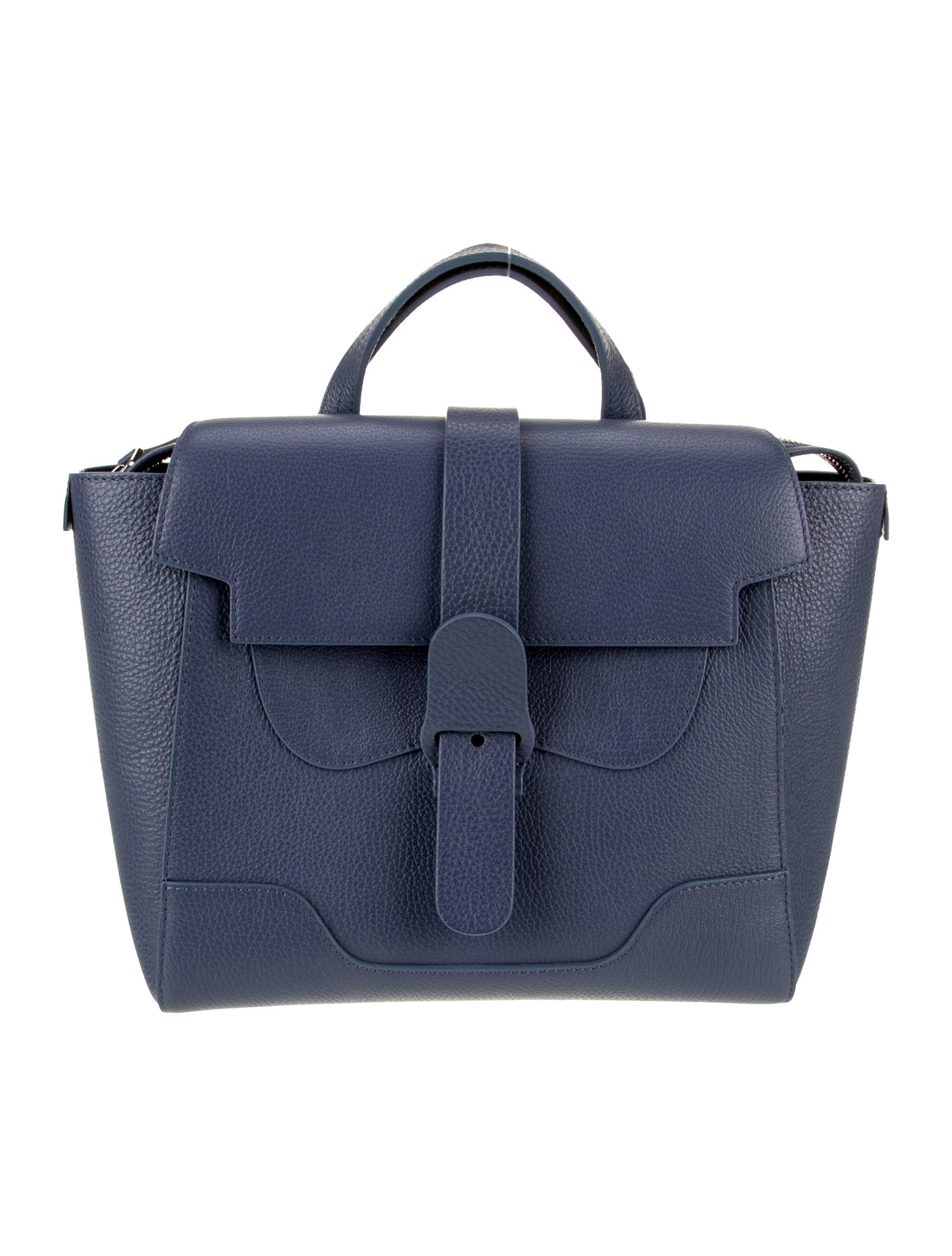 Senreve Leather Backpack