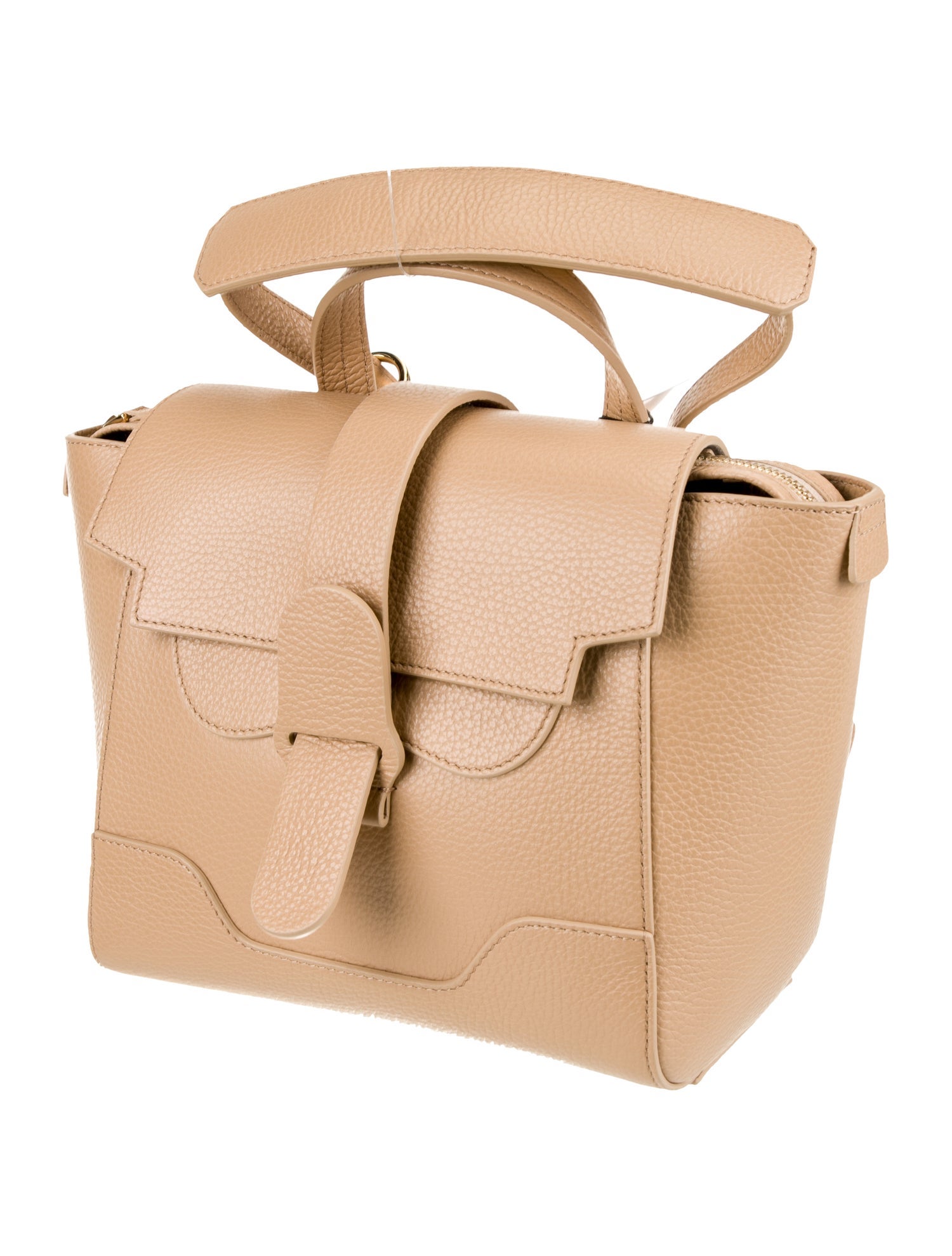 Senreve Leather Backpack w/ Tags