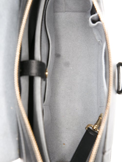 Senreve Leather Backpack