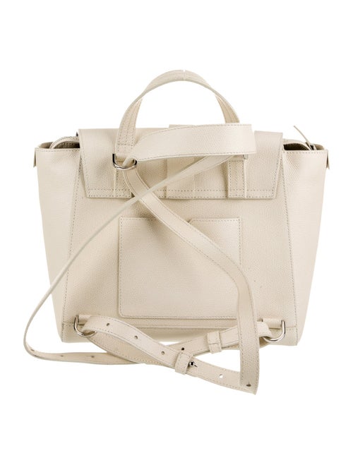 Senreve Leather Backpack