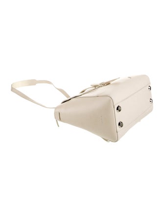 Senreve Leather Backpack