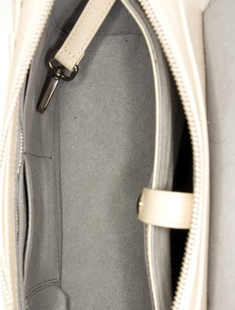 Senreve Leather Backpack