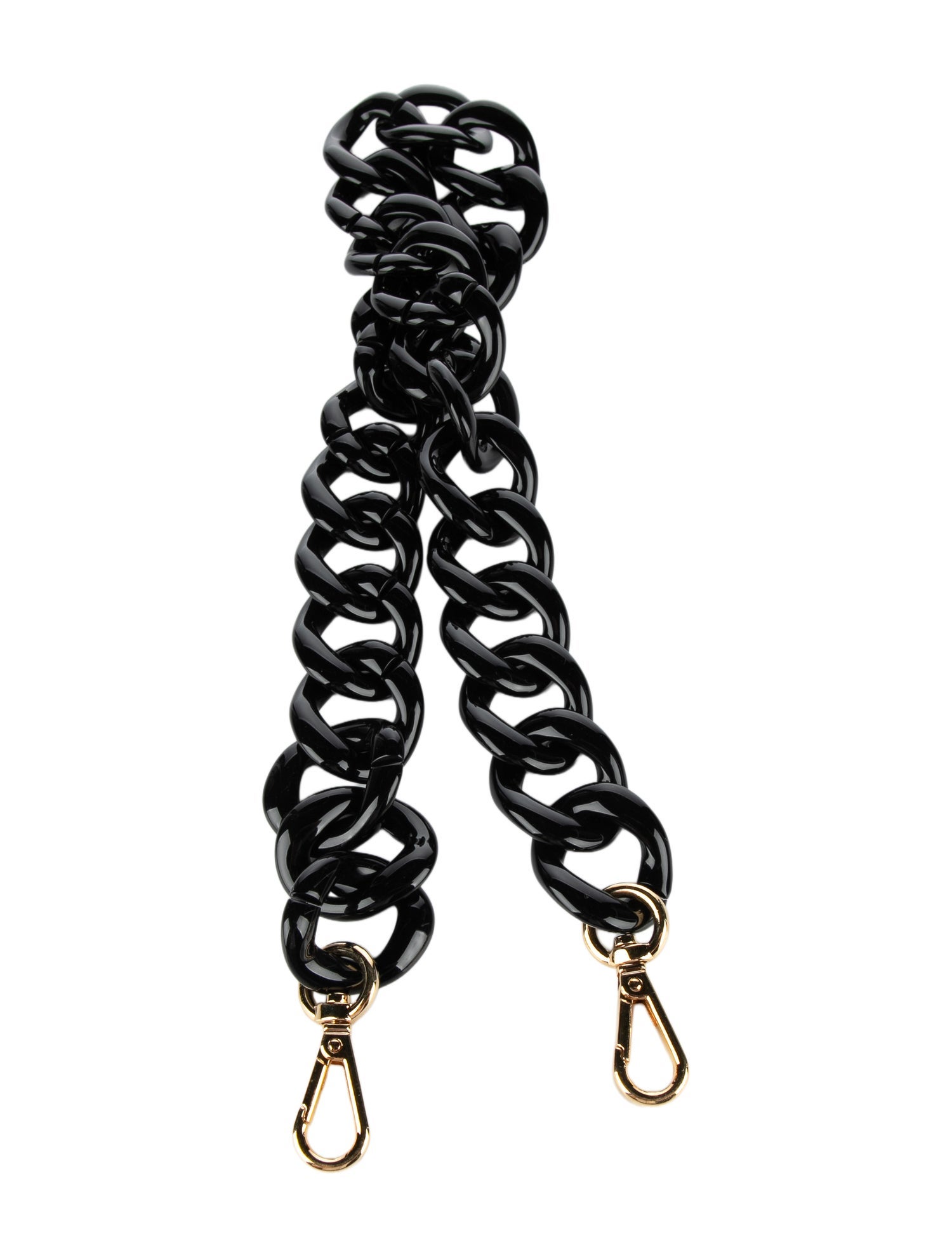 Senreve Acrylic Bag Strap