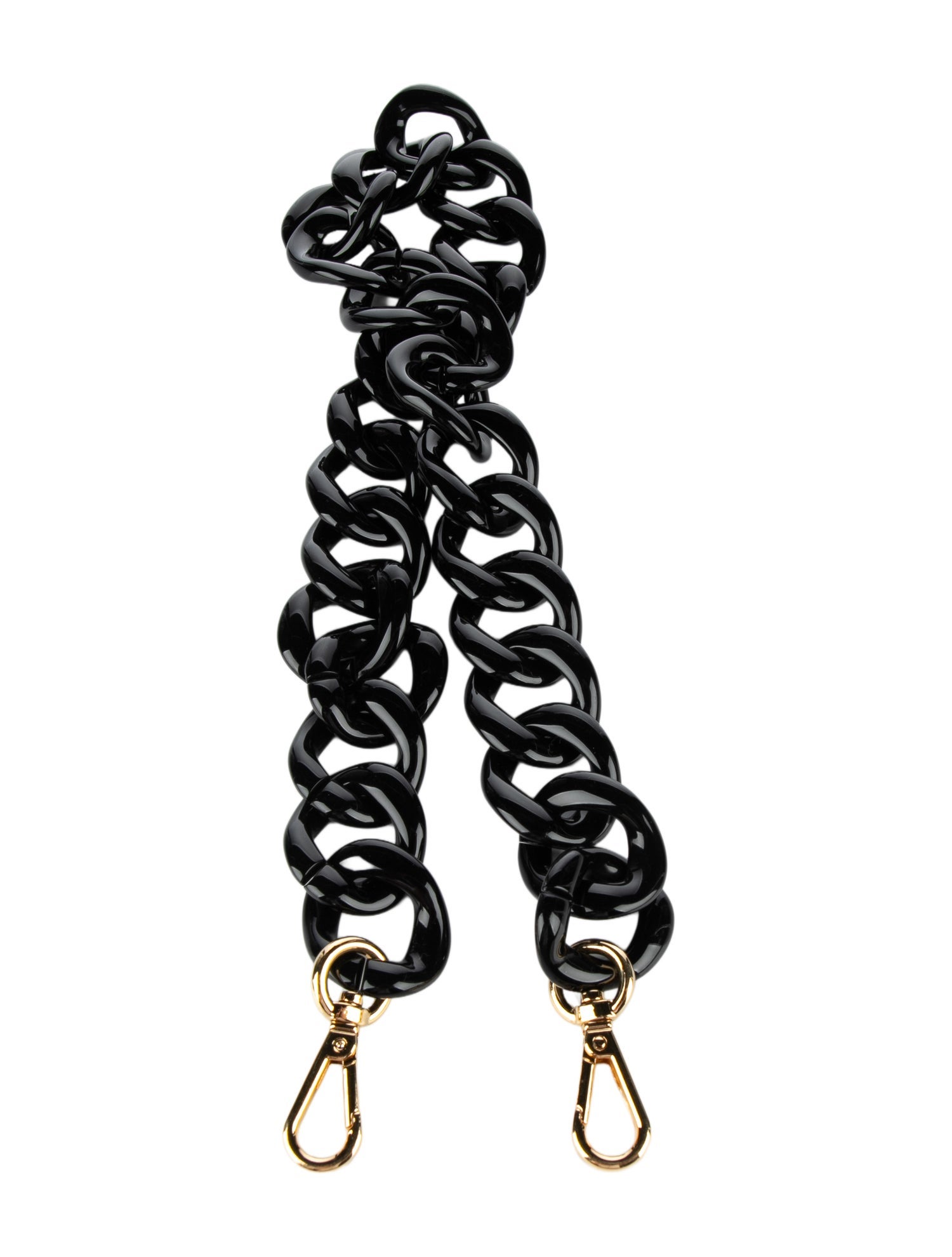 Senreve Acrylic Bag Strap