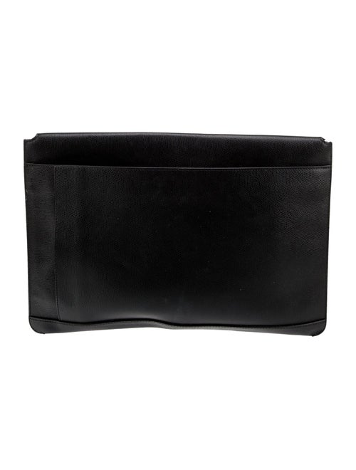 Senreve Leather Portfolio