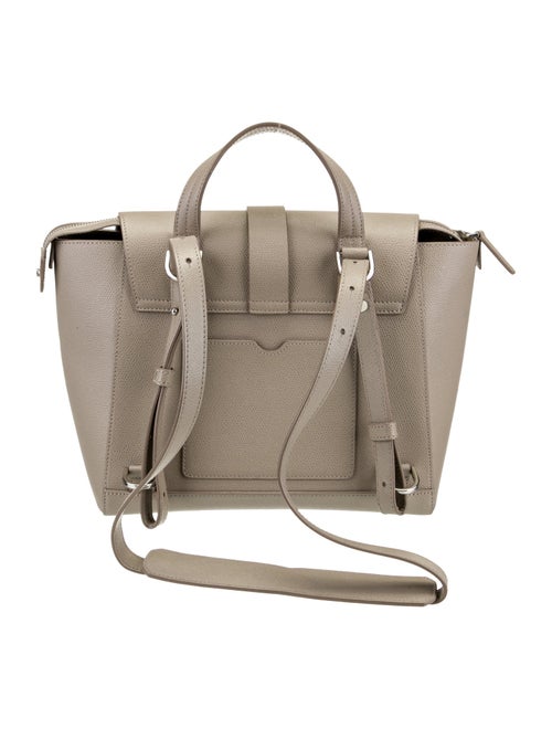 Senreve Leather Backpack