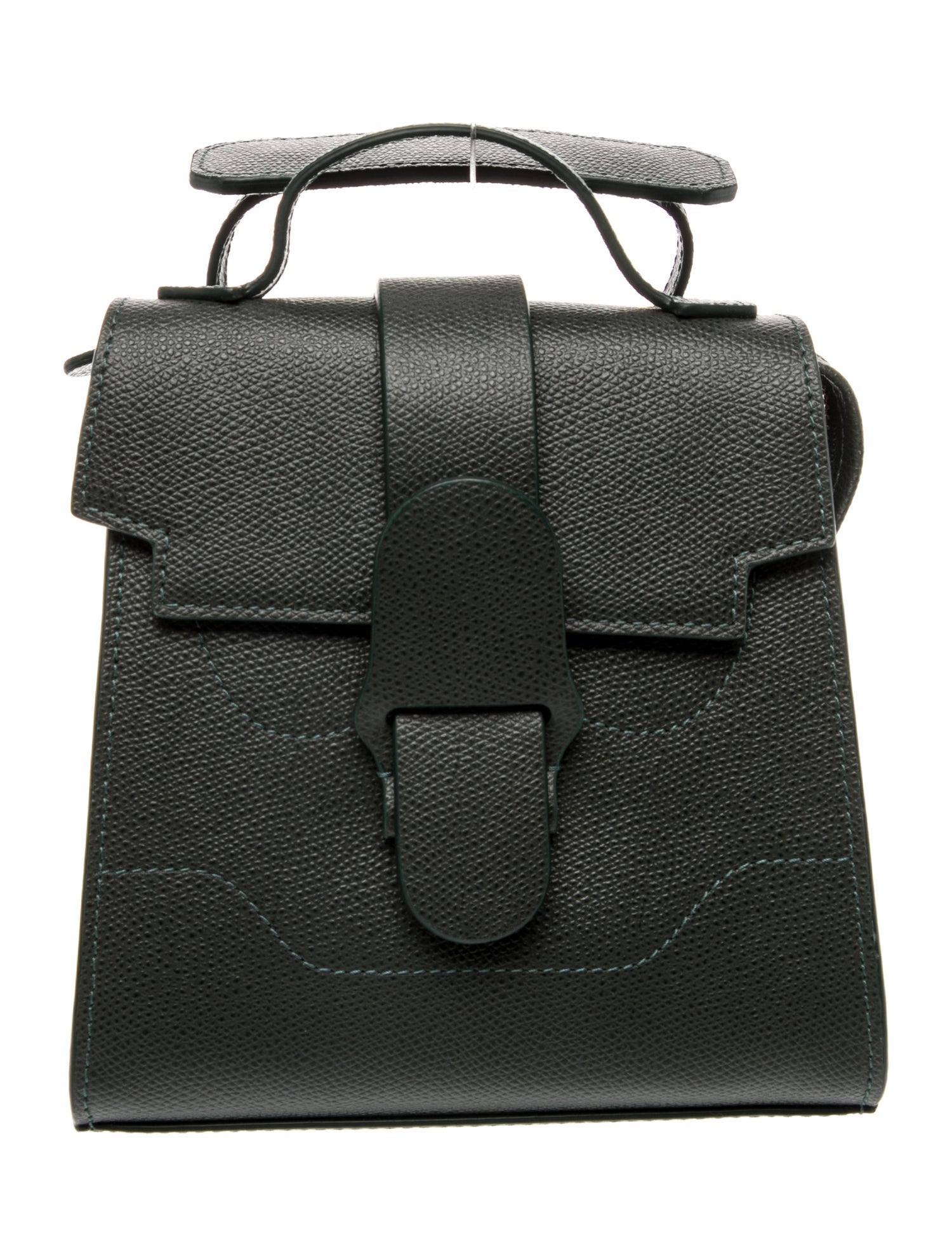Senreve Leather Backpack