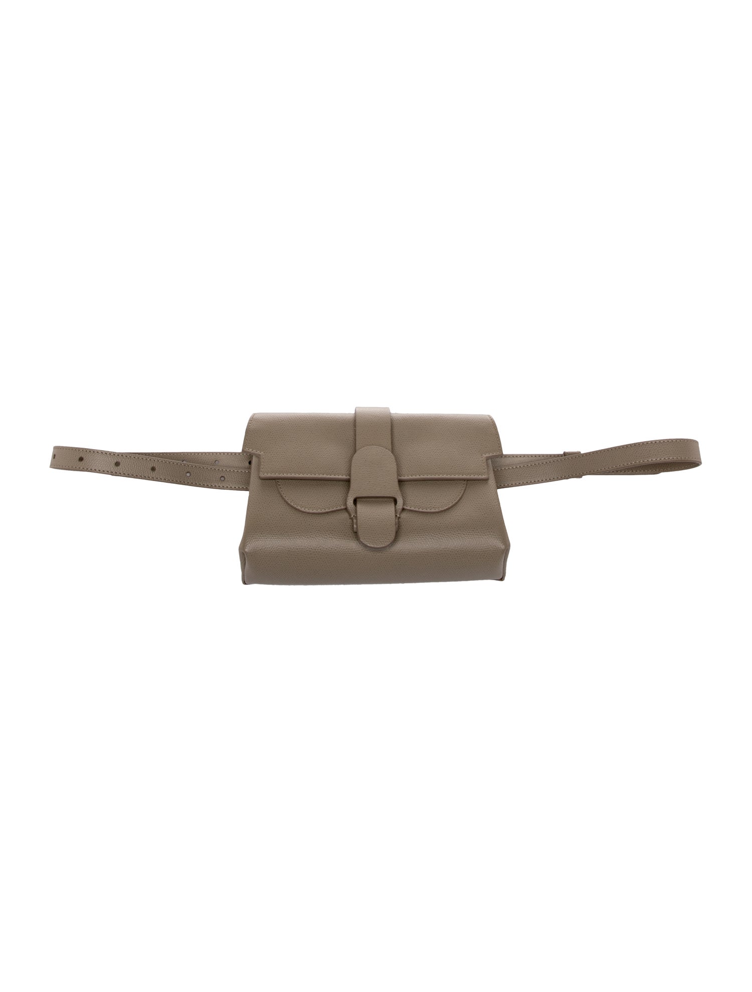 Senreve Leather Belt Bag