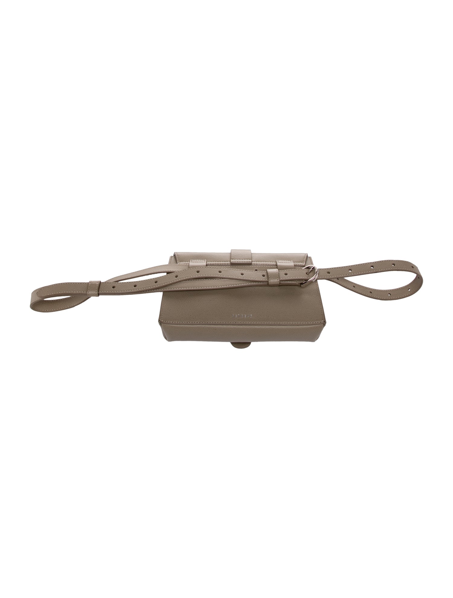 Senreve Leather Belt Bag