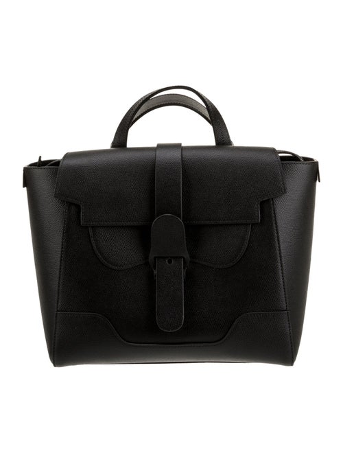 Senreve Leather Briefcase