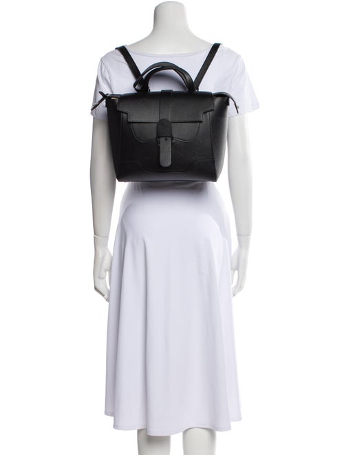 Senreve Leather Briefcase