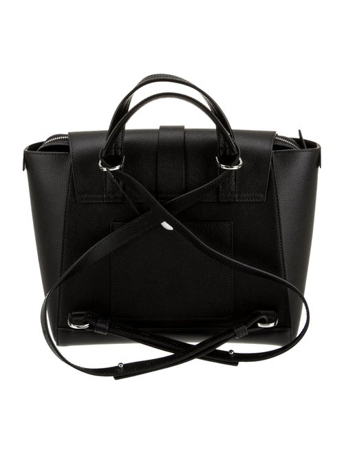 Senreve Leather Briefcase