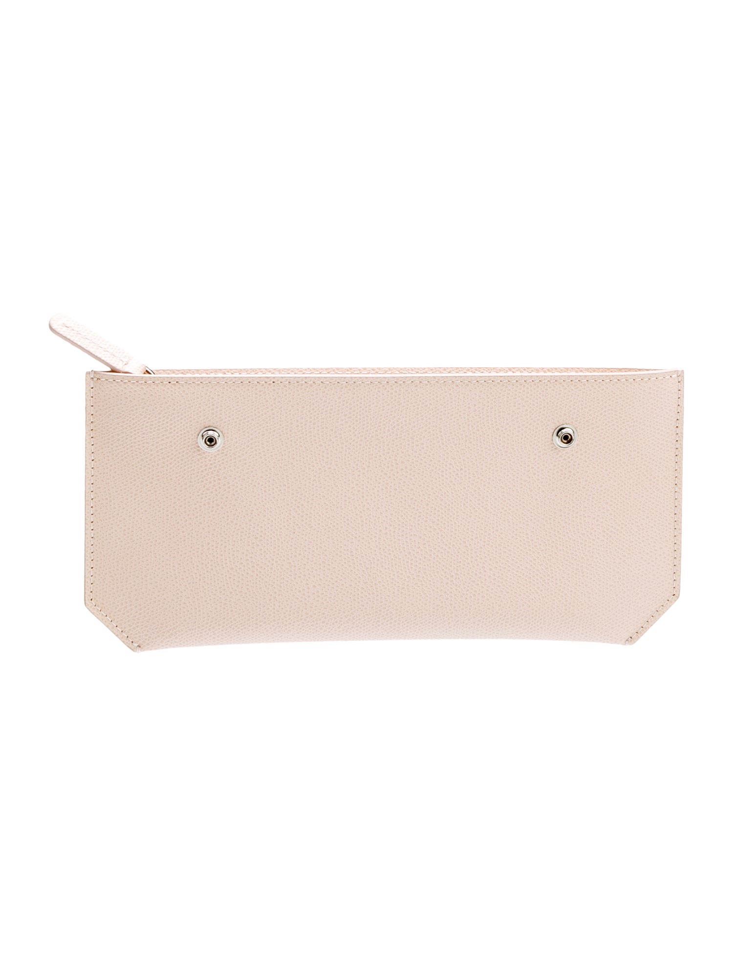 Senreve Leather Clutch
