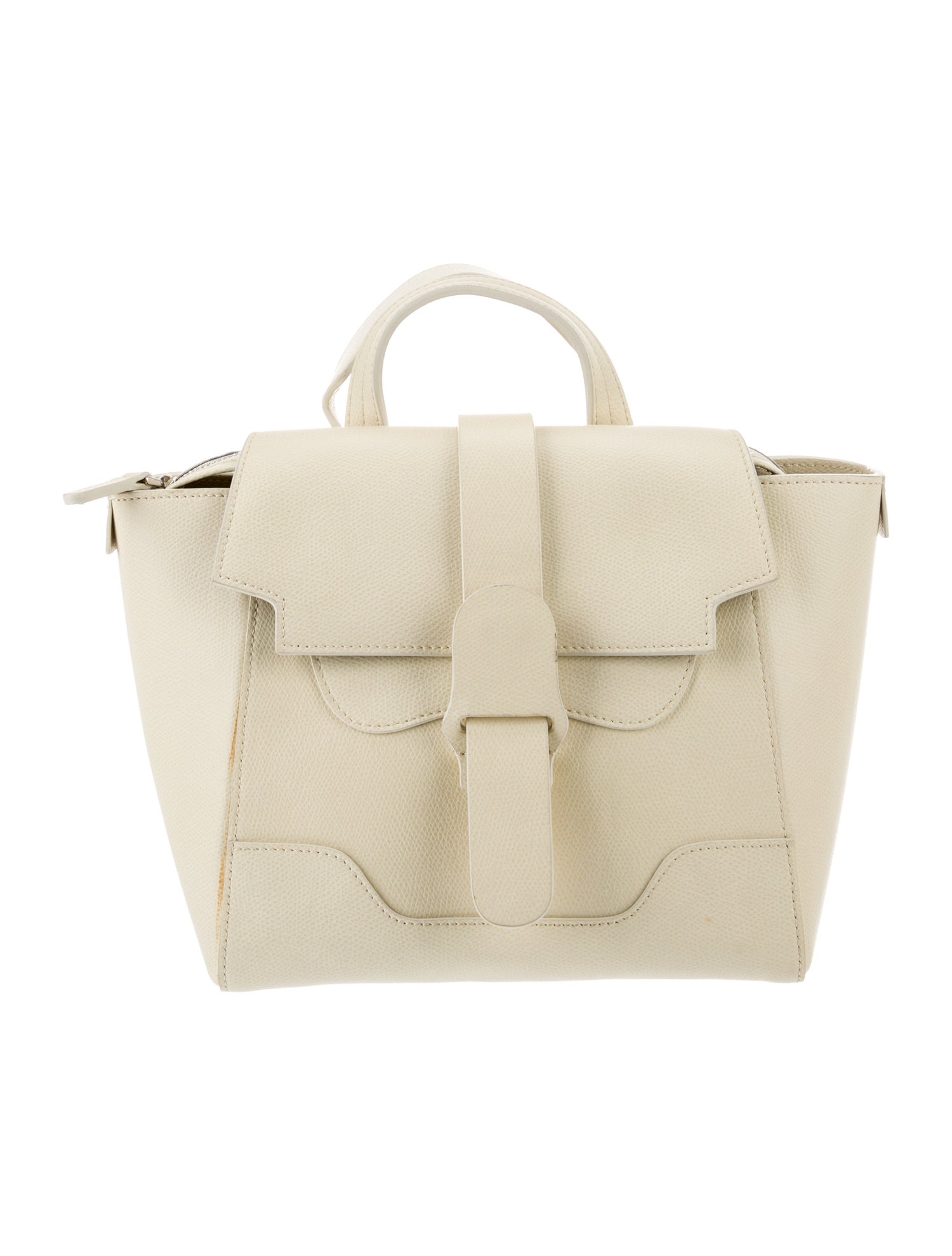 Senreve Leather Backpack