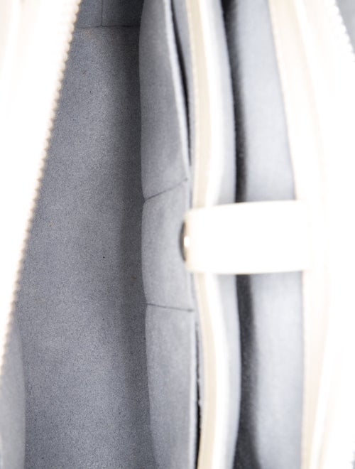 Senreve Leather Backpack