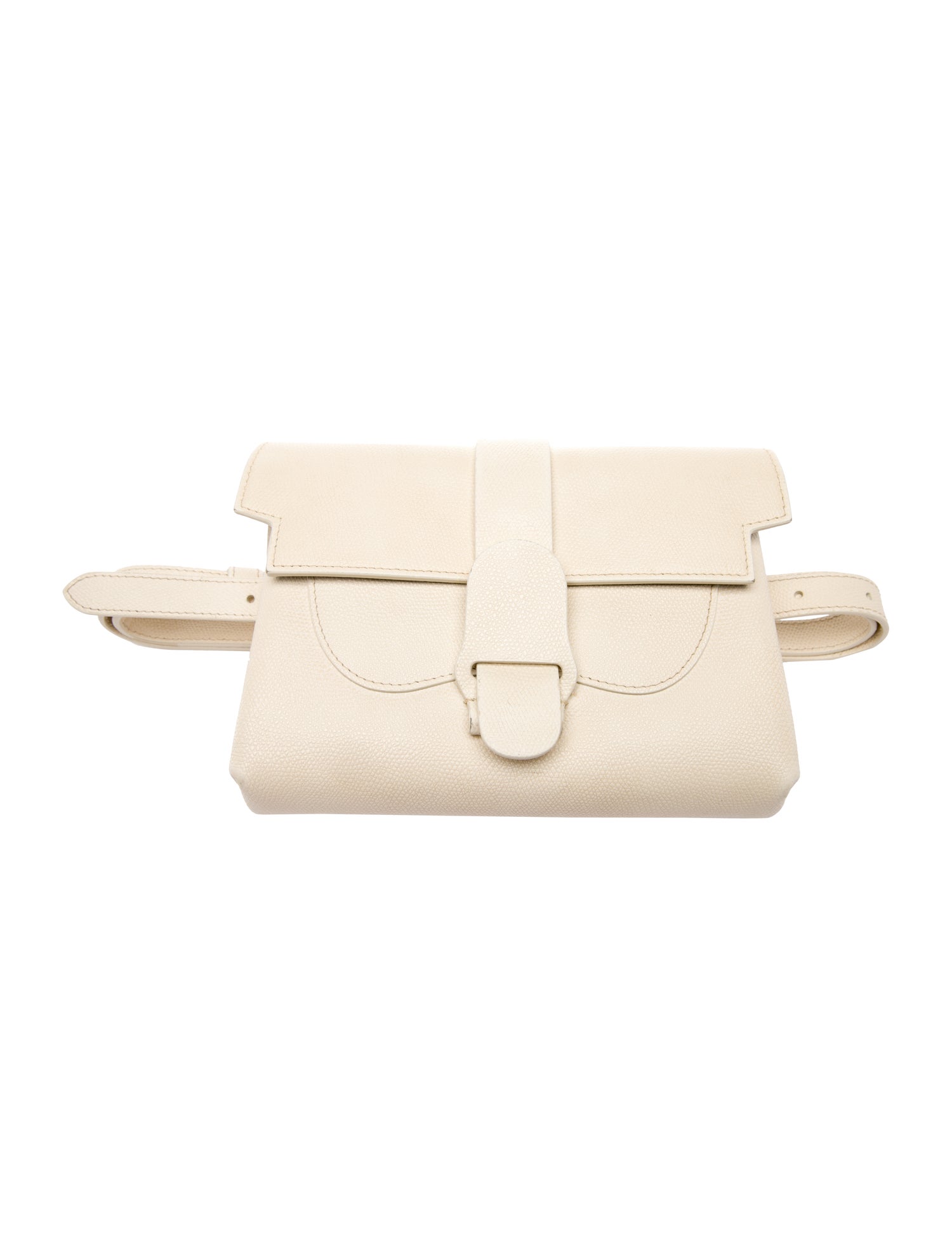 Senreve Leather Belt Bag