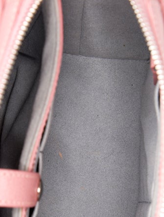 Senreve Leather Backpack