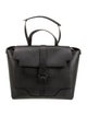 Senreve Leather Shoulder Bag