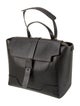 Senreve Leather Shoulder Bag