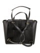 Senreve Leather Shoulder Bag