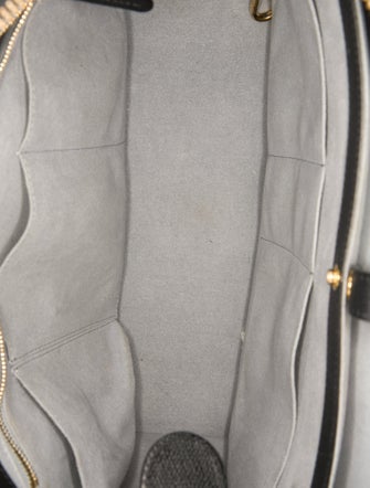 Senreve Leather Shoulder Bag