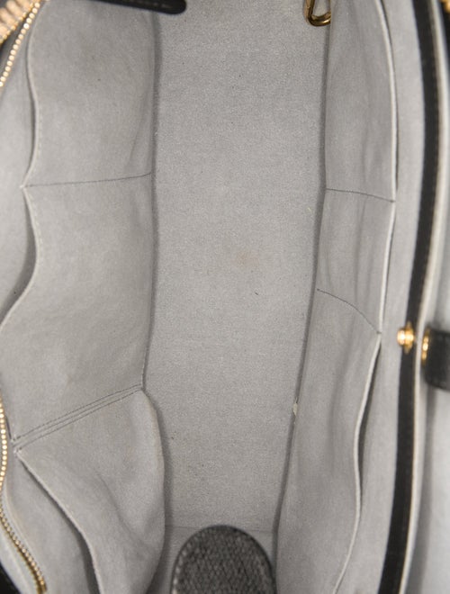 Senreve Leather Shoulder Bag