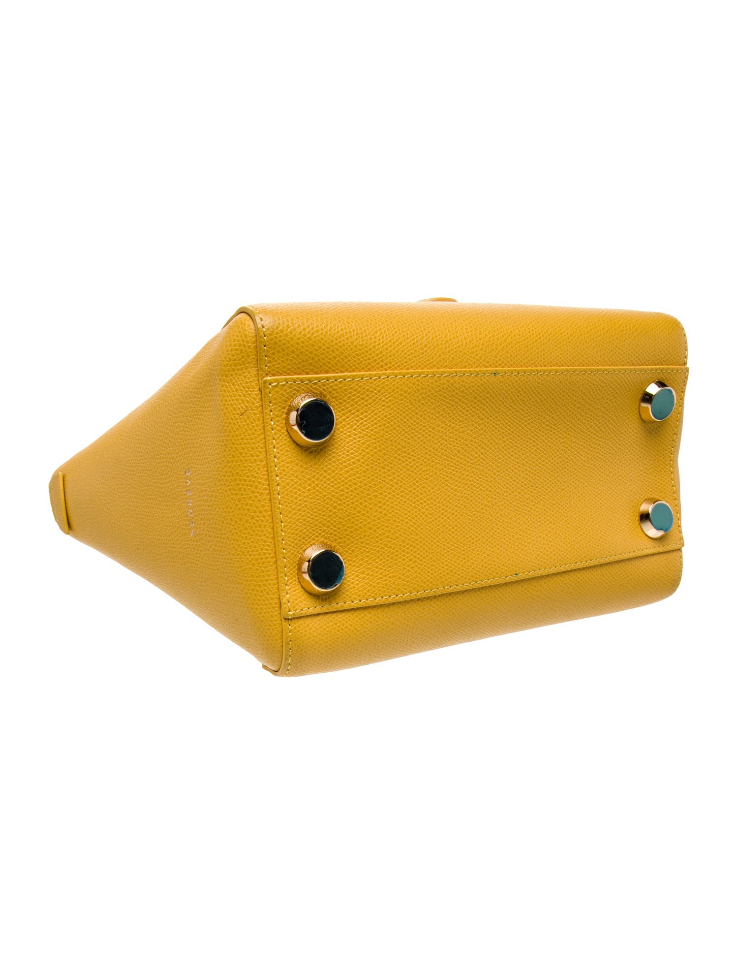 Senreve Leather Backpack