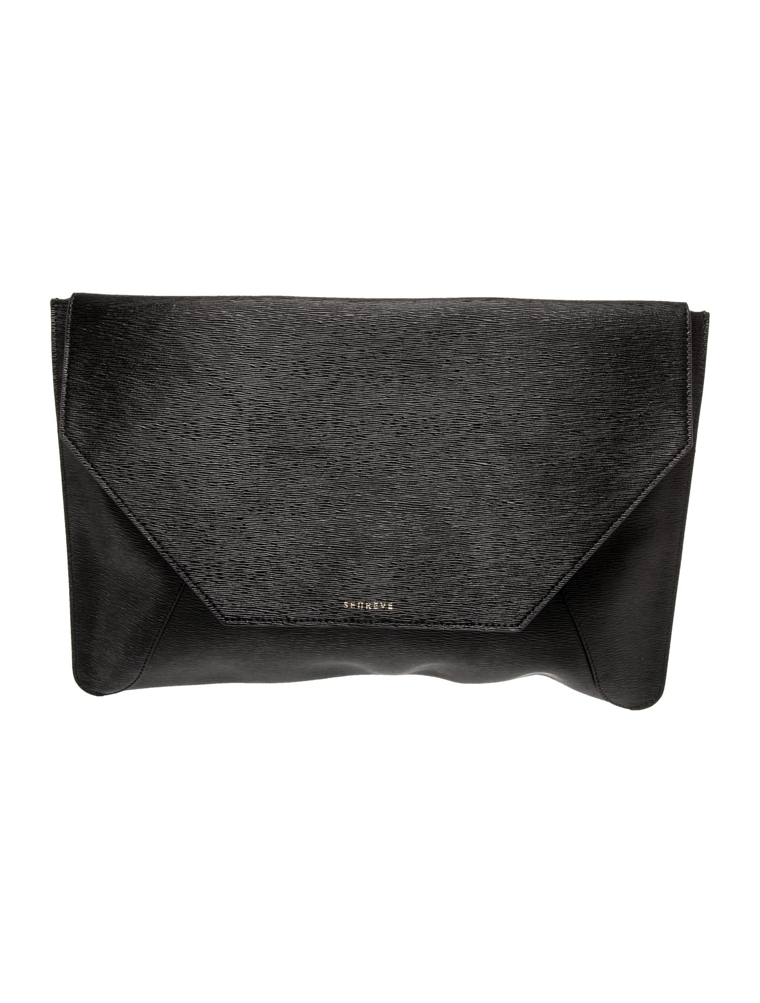 Senreve Leather Portfolio