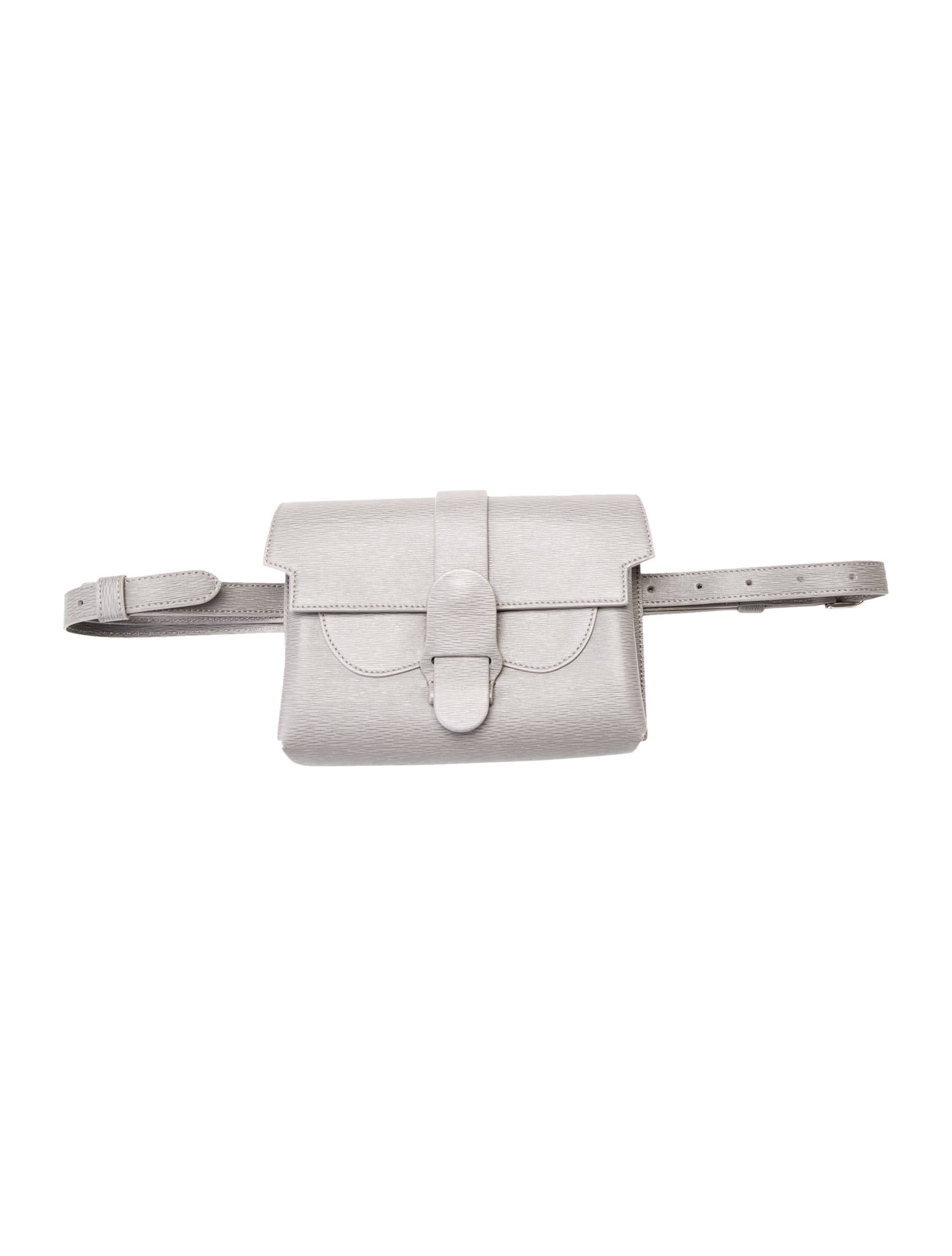 Senreve Leather Belt Bag