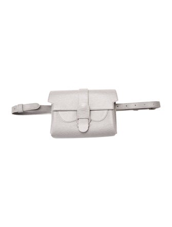 Senreve Leather Belt Bag