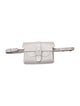 Senreve Leather Belt Bag