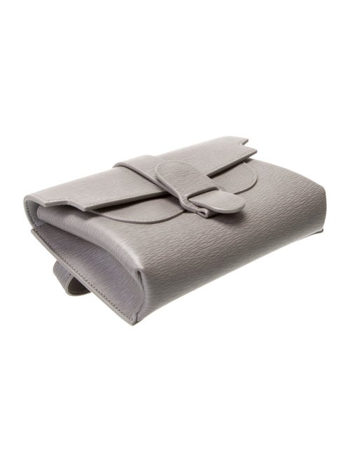 Senreve Leather Belt Bag