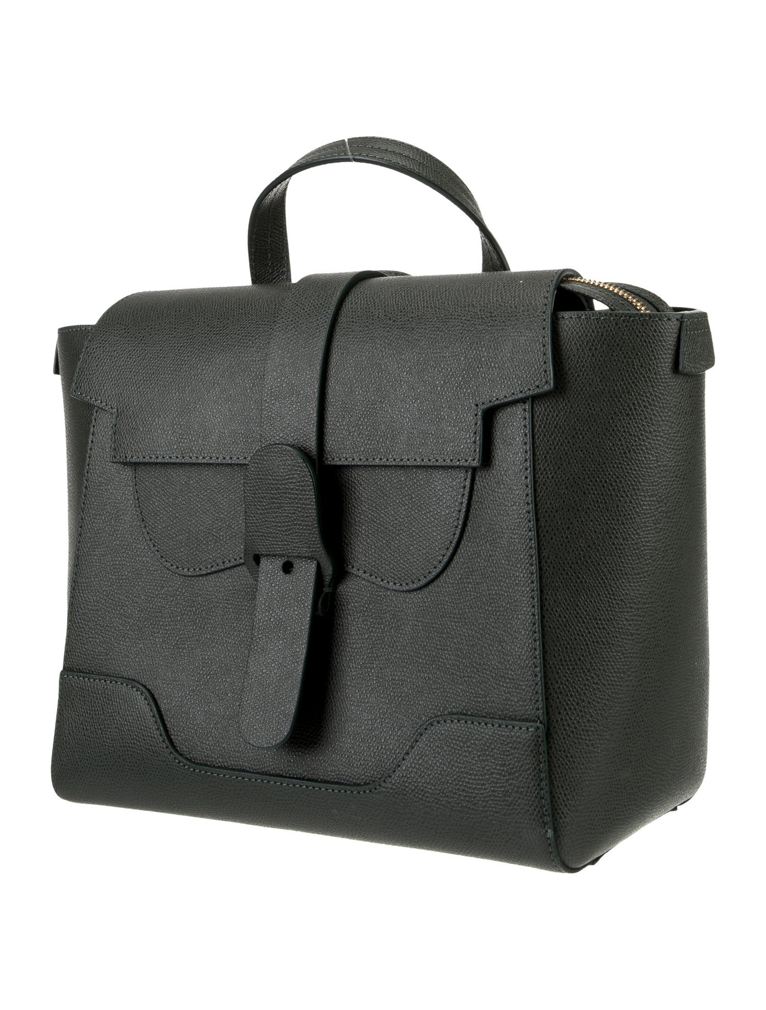 Senreve Leather Maestra