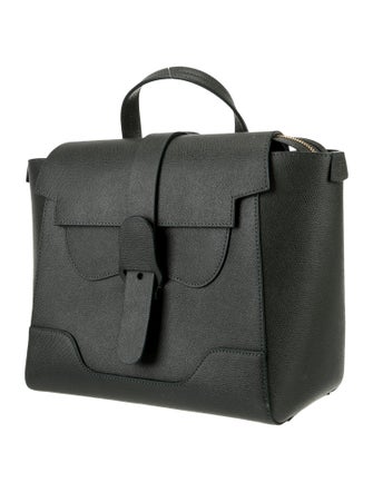 Senreve Leather Maestra